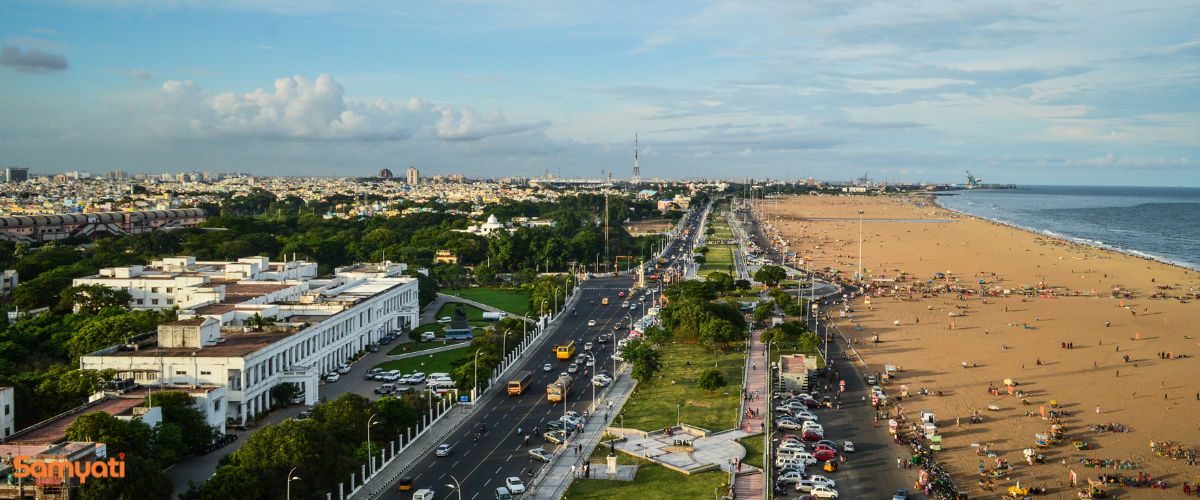 Chennai