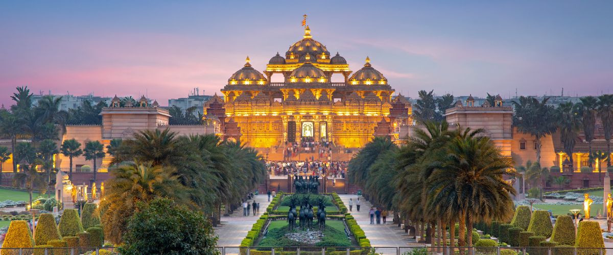 Delhi