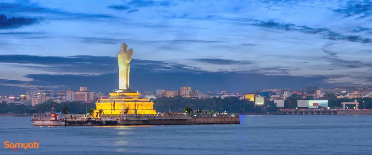 Hyderabad