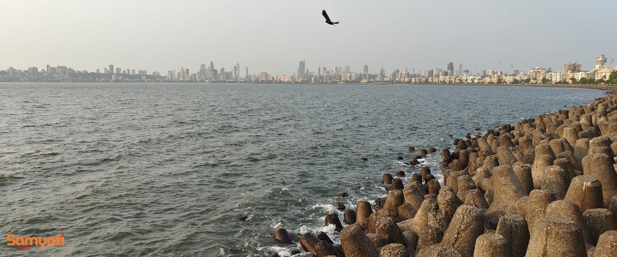 Mumbai