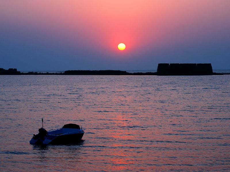 Alibaug