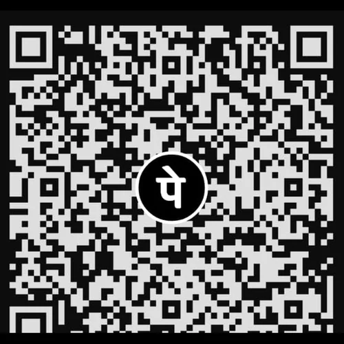 UPI QR code for Inspirito Ventures Pvt Ltd